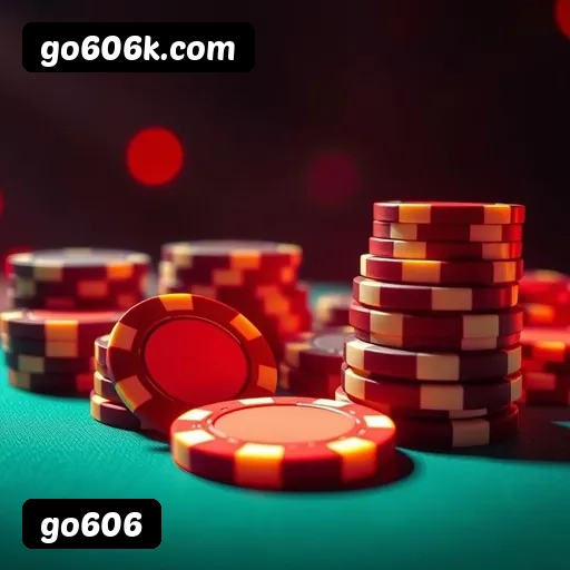 Comparação APP mobile vs versão web da go606