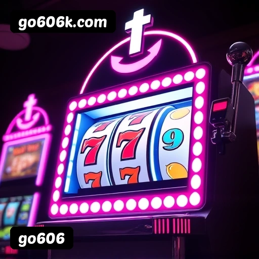 go606 bônus R$5.000 + 500 giros - Rollover 35x, prazo 30 dias, 38% taxa conversão