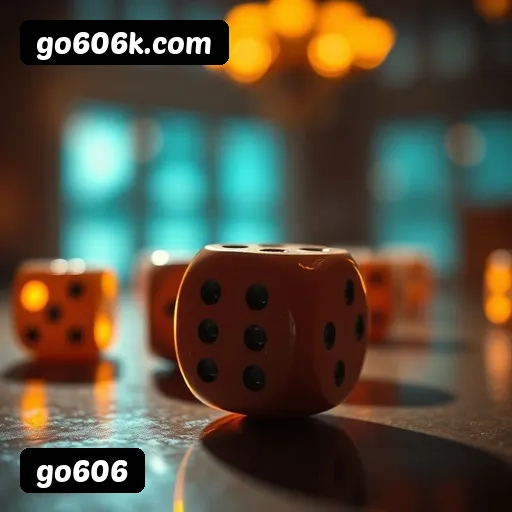 Tabela RTP dos jogos de cassino da go606