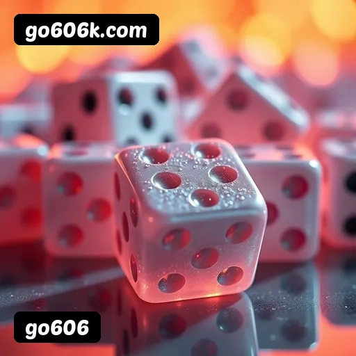 Catálogo go606 3.100+ jogos - Pragmatic Play, Evolution, NetEnt