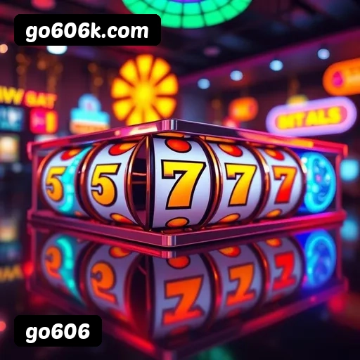 Loterias online disponíveis na go606