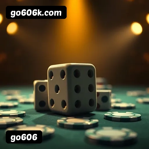 Níveis do programa VIP da go606